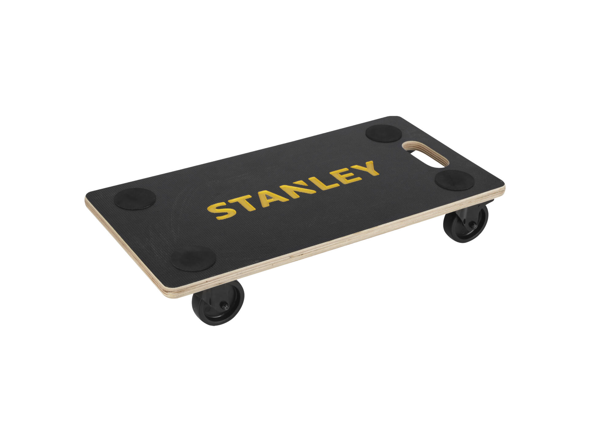 Stanley MS575 Tragfähigkeit der Möbelrollen 200 kg gebremste Räder