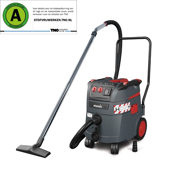 Starmix 018614 iPulse H-1635 Safe Plus