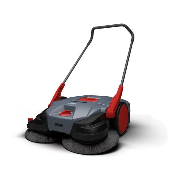 Starmix 103631 Kehrmaschine Durosweep 77 PRO