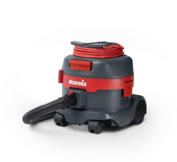 Starmix 108476 TS 707 Trockensauger 720 W