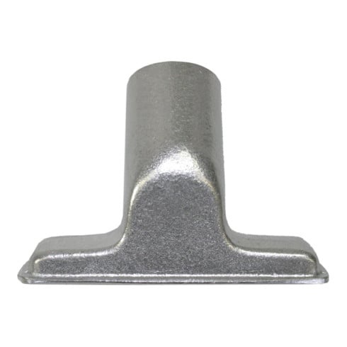Starmix Zubehör 419763 Aluminium-Saugdüse 12 cm