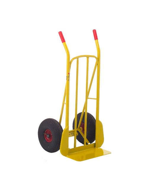 Little Jumbo 51145390 Rollwagen Robust 250 kg