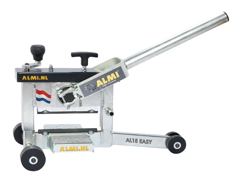 Almi A010.00080 AL15 Easy Steintrenner
