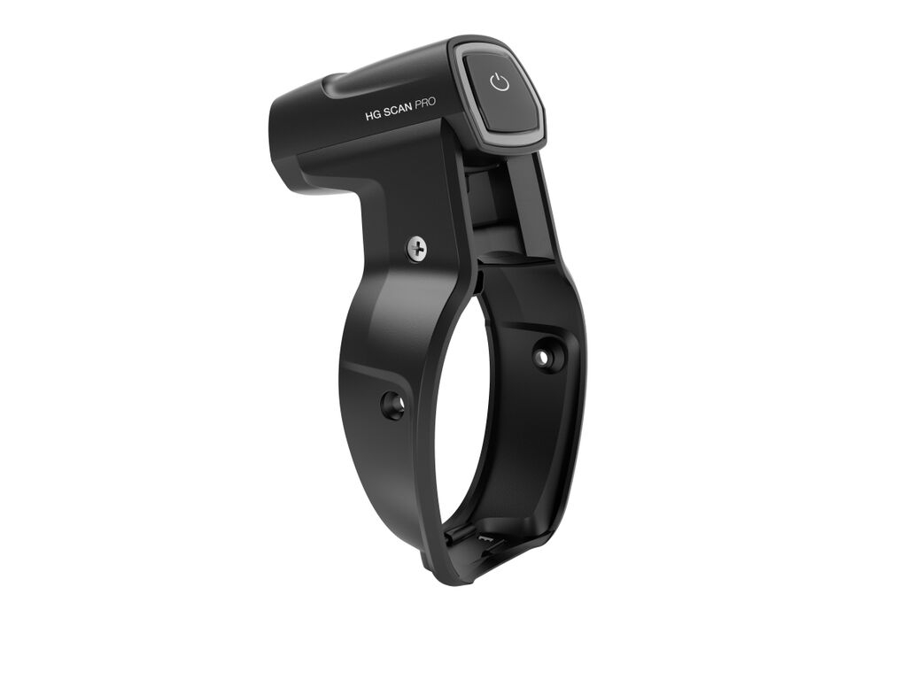 Steinel 007553 7553 Steinel HG scan Pro für Heißluftgebläse HG2620E