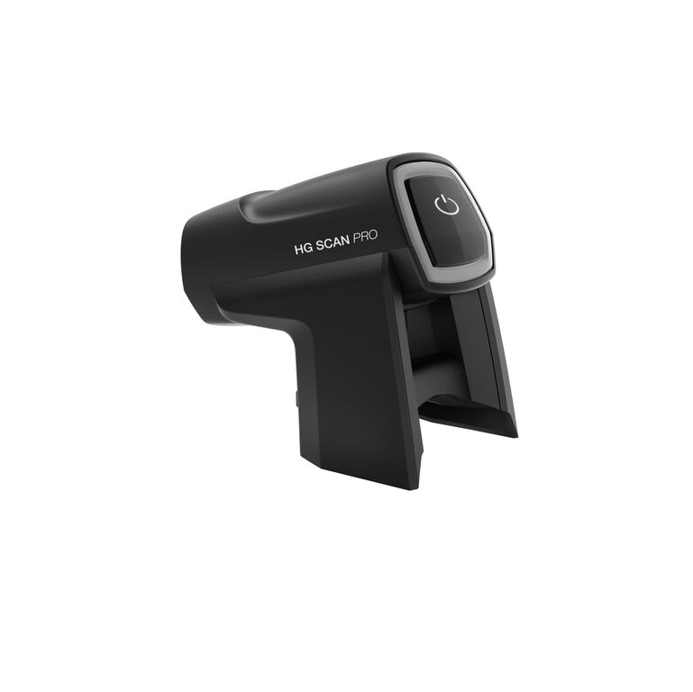 Steinel 007690 HG scan Pro für HG2520E Heißluftgebläse