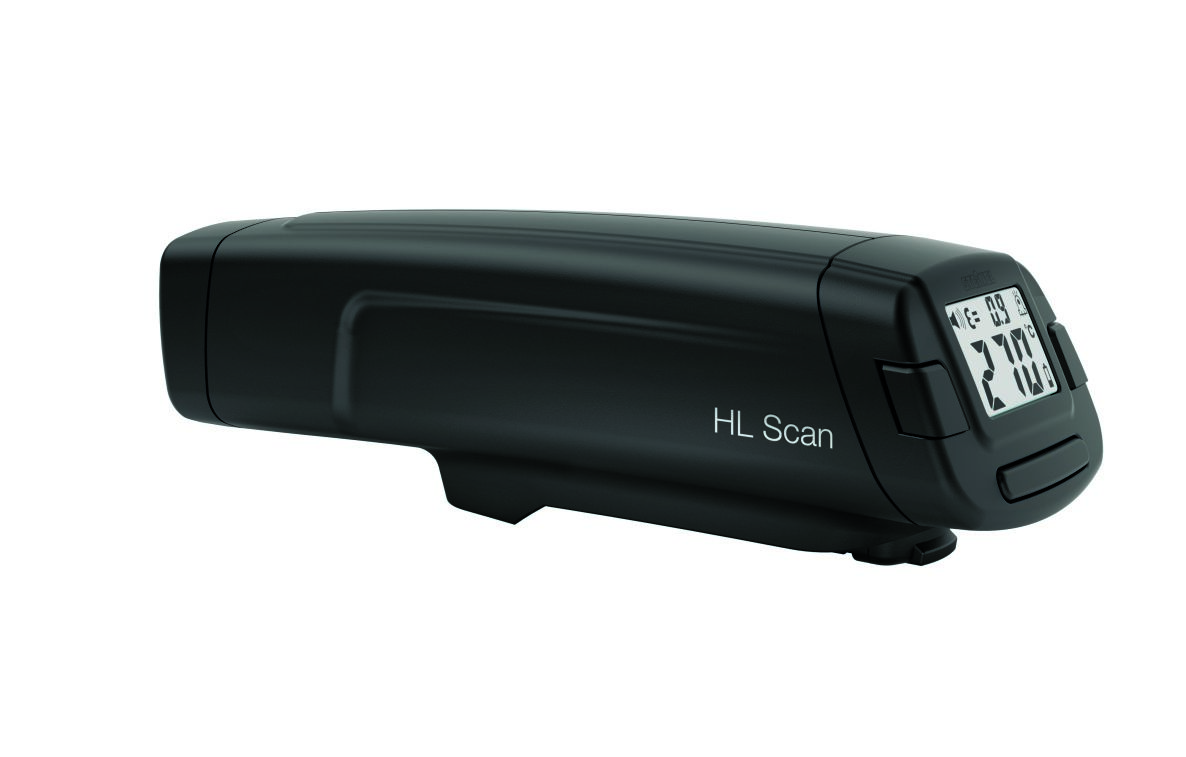 Steinel 014919 HL Scan Temperatur-Scanner