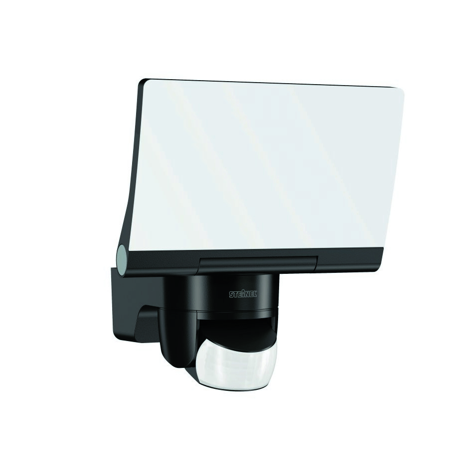 Steinel 033071 LED-Strahler XLED Home 2 schwarz