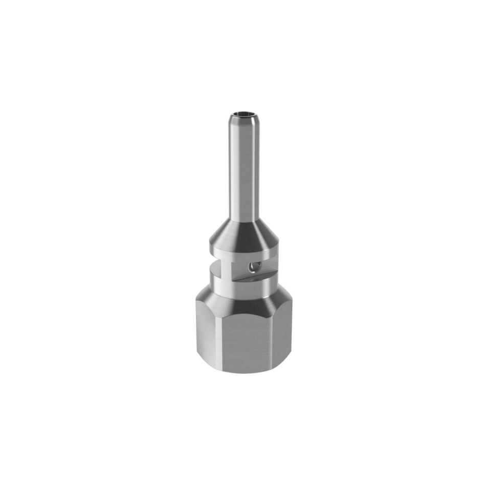 Steinel 052935 GluePRO Mundstück lang Ø4,5 mm