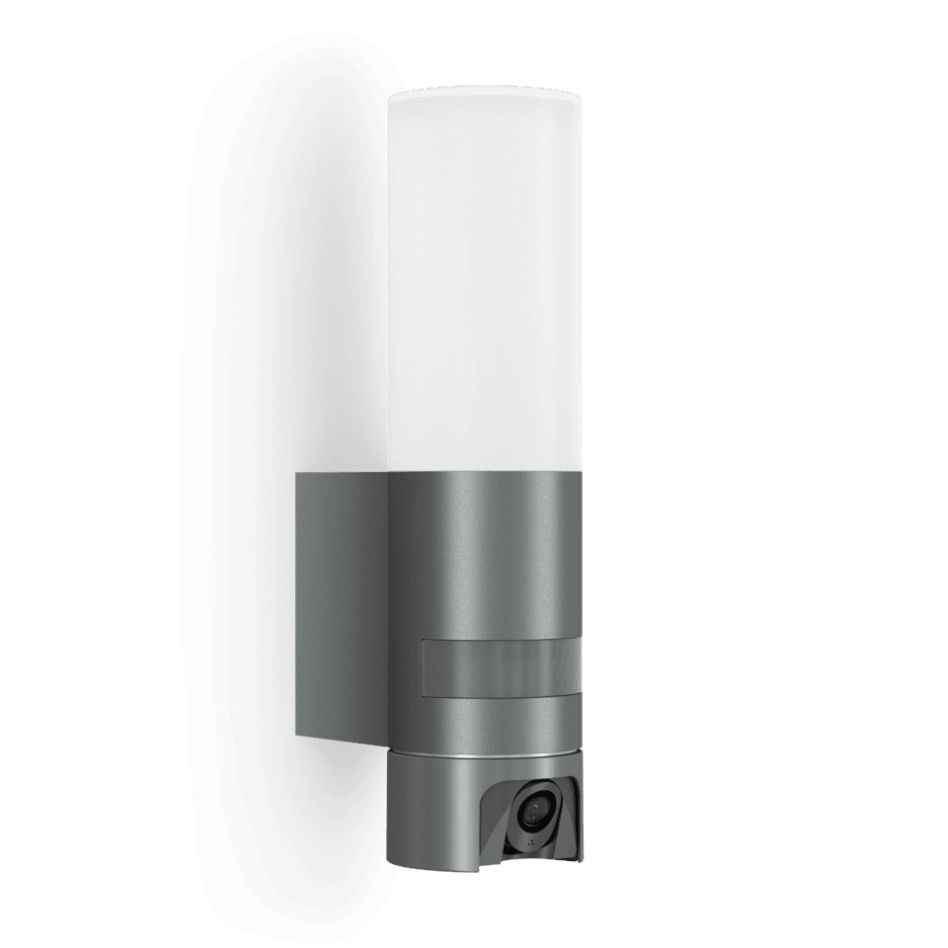 Steinel 065829 Sensor Außenleuchte L 620 CAM