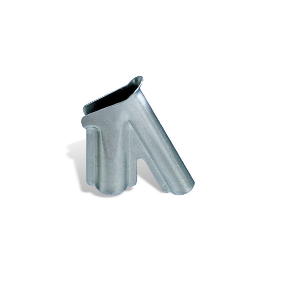 Steinel 070915 Schweissschuh bis zu 9 mm