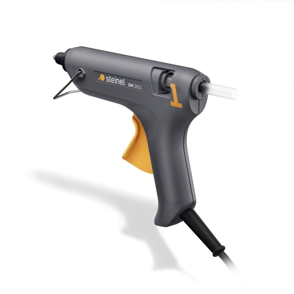 Steinel 084318 Gluematic 1011 Klebepistole