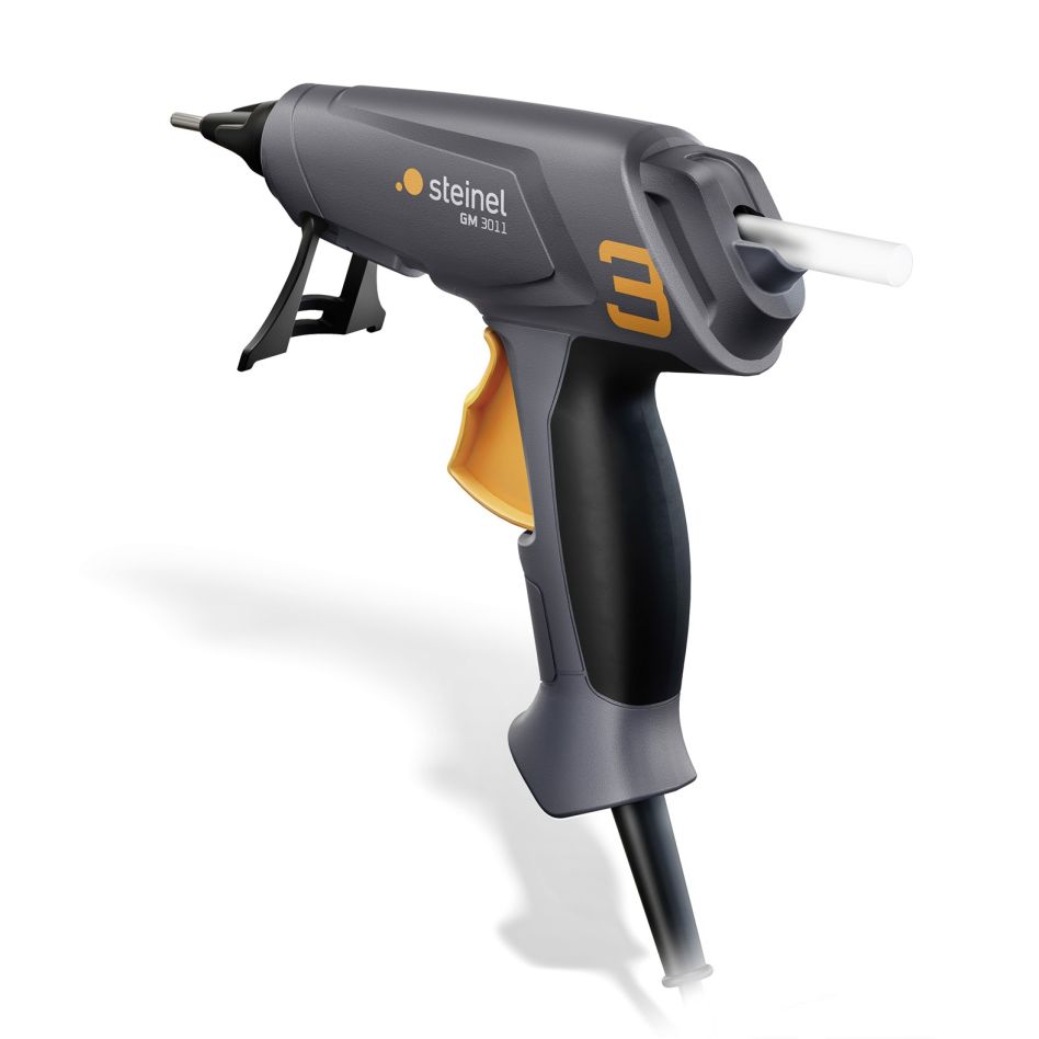 Steinel 085360 Klebepistole Gluematic 3011 im Koffer