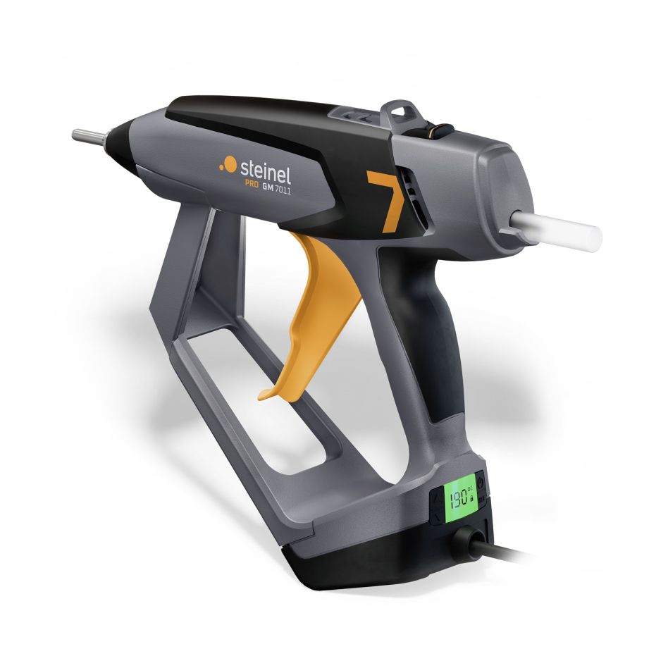 Steinel 086947 GlueMatic 7011 Klebepistole