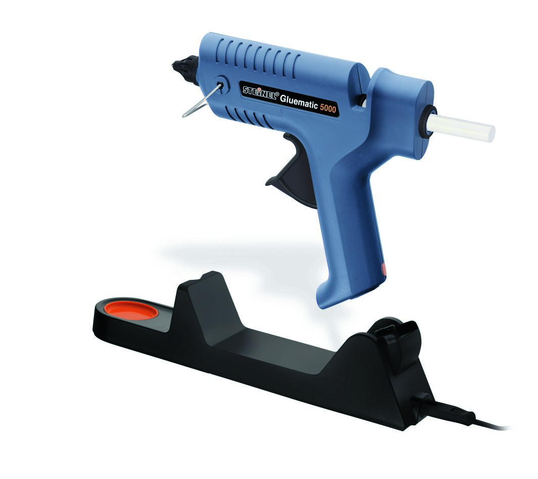 Steinel 332716 GlueMatic 5000 Klebepistole
