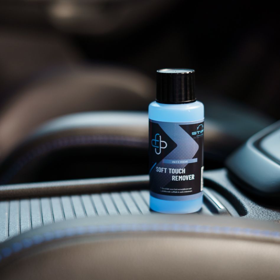 Stipt STIPT25 SOFT TOUCH ENTFERNER 50ML (1)