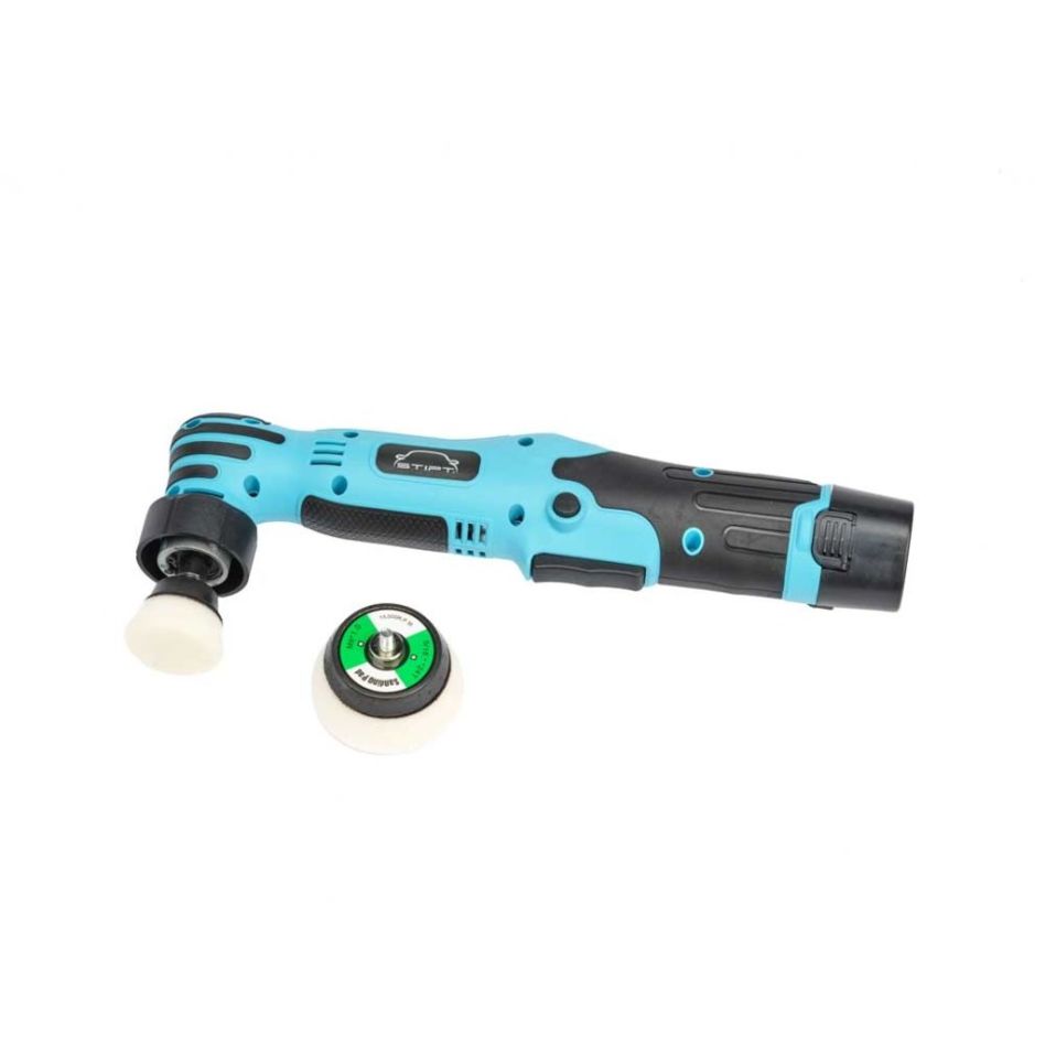 Stipt STIPT16 NANO POLIERER (1SET)