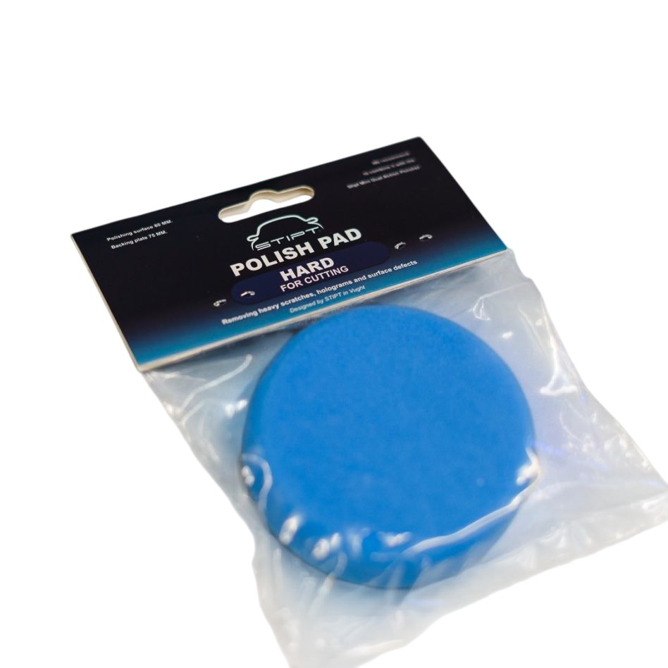 Stipt STIPT47 MINI DUAL ACTION PAD HART (75MM) (1.)