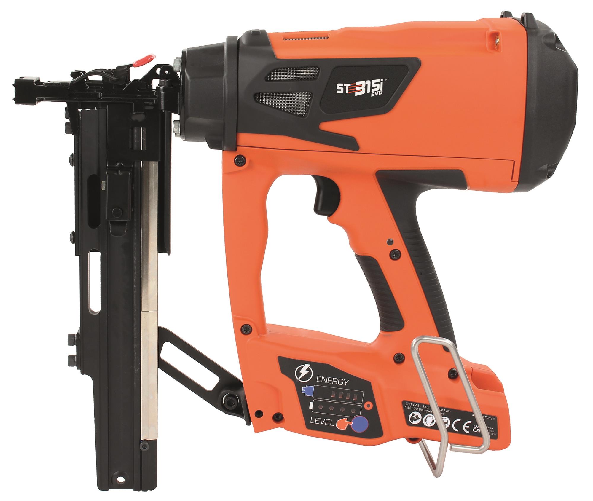 Stockade 18810 ST315i Gasstampfer 33-40 mm