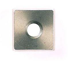 Fein Zubehör 63601101009 Stößel- und Tischmesser für BLS 2.5 E