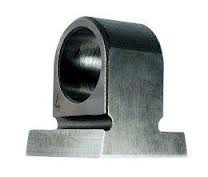 Fein Zubehör 31308098009 Stößelmesser Cr