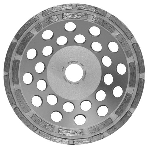 Swinko 12.301.25 Diamantscheibe Standard (ECO) Beton - Epoxid 180 mm