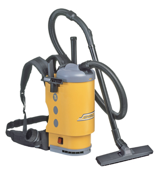 Ghibli 6513000 T 1 Rucksack-Staubsauger