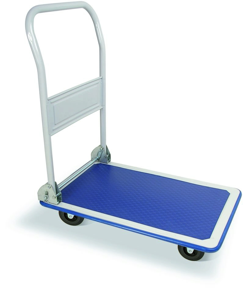 T4All ERRO0150 Plattformwagen B460xT720xH810mm