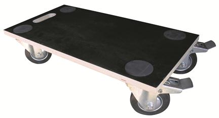 T4All T812751 Transporthilfe 580x300mm, 400kg