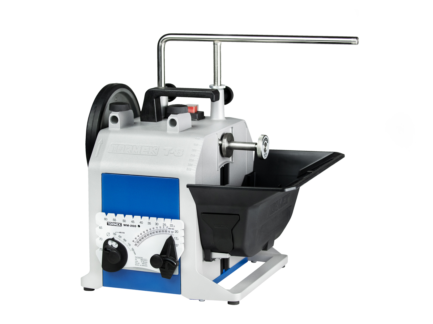 Tormek 27409 T-8 Custom Nassschleifmaschine