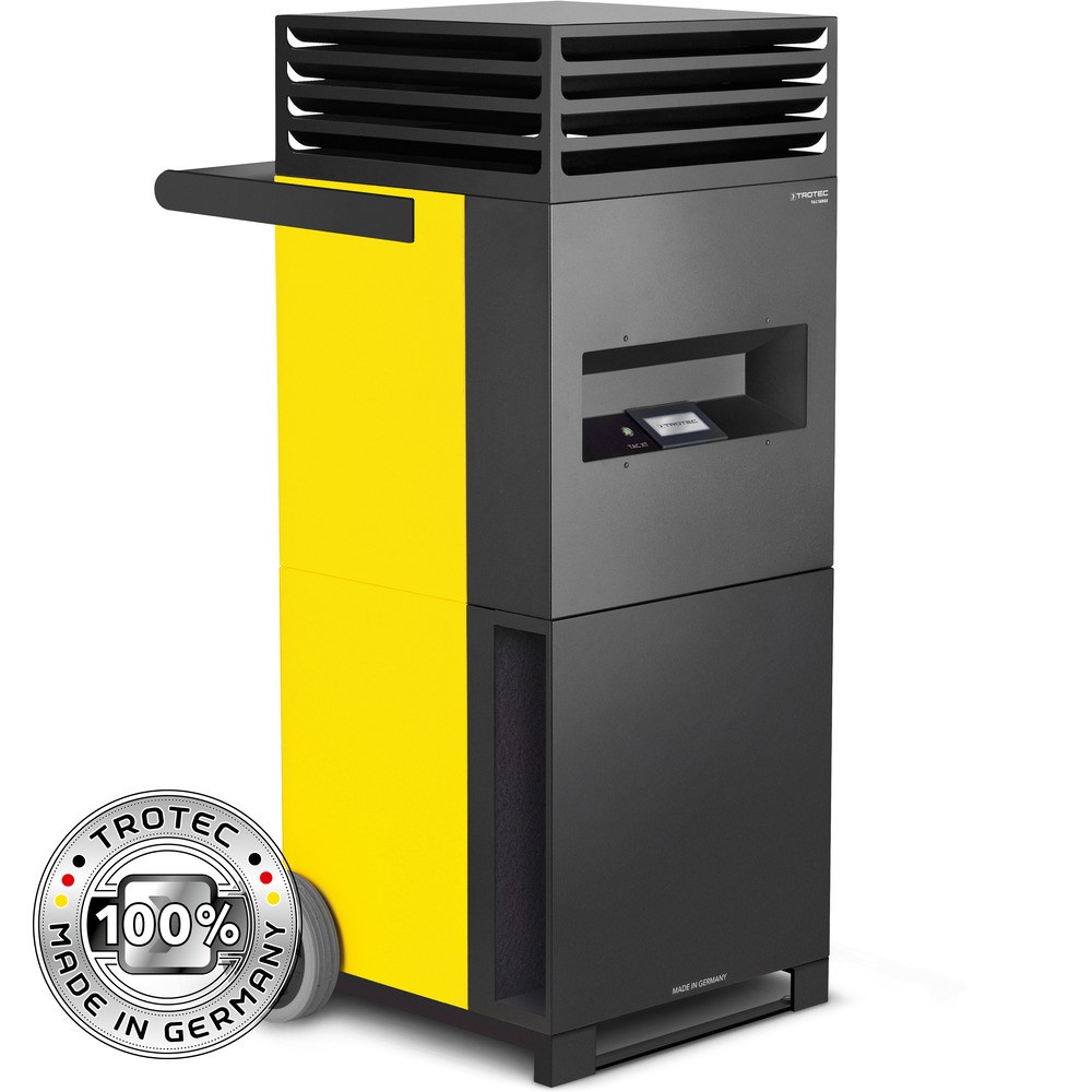 Trotec 1410000183 TAC XT 18 MULTI-AIRHANDLER