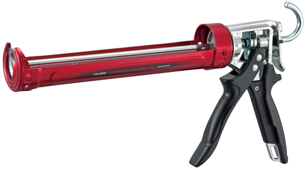 Tajima 36-CNV100SP12 Convoy Super 12 Dichtstoffpistole