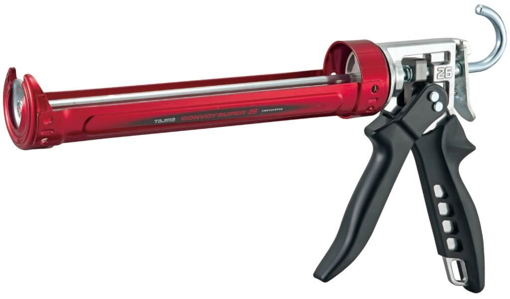Tajima 36-CNV100SP26 Convoy Super 26 Dichtstoffpistole