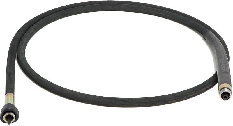 Enar TDX296310 TDX Flexible Biegewelle 1,0 m