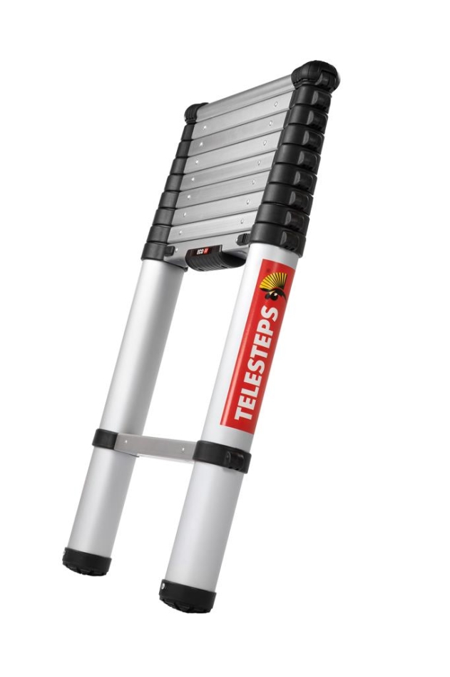 Telesteps 20130-501 Eco Line Leiter 3,0 mtr