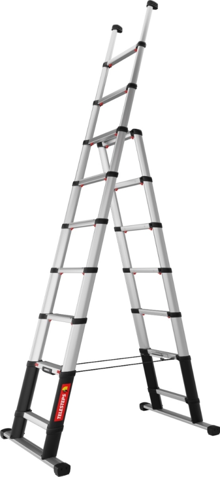 Telesteps 72430-681 Kombi-Leitung 3,0m
