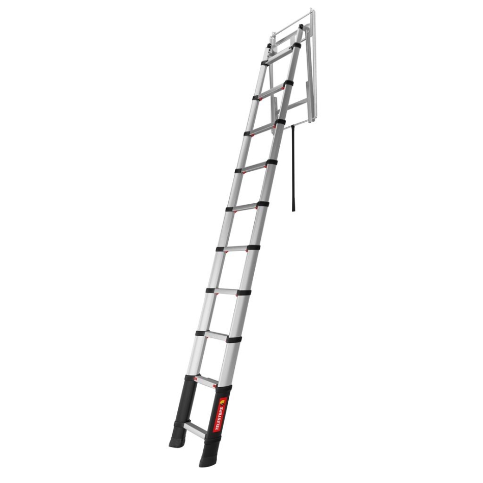 Telesteps 72527-541 Loft Line Maxi 10 Bodentreppe 3,0 mtr