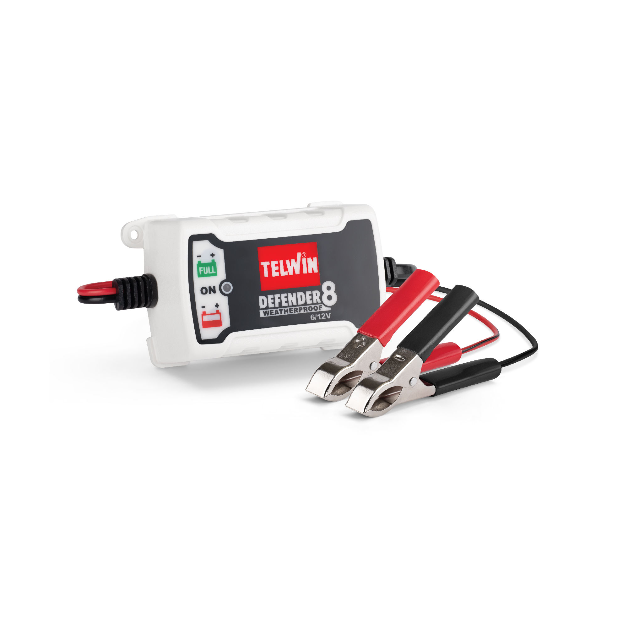 Telwin 830807553 DEFENDER8 Telwin Defender 8 12V