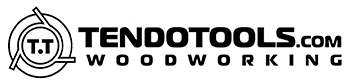 Tendotools 3DUFZB Oben Filterbeutel für TT3000/6000