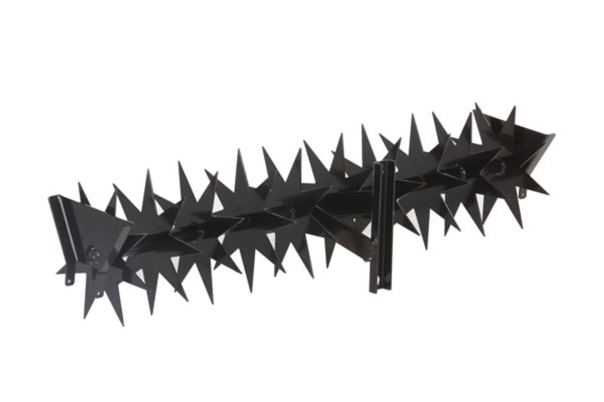 Tielbürger AG-221-001TS Eisenmesser für TA1020