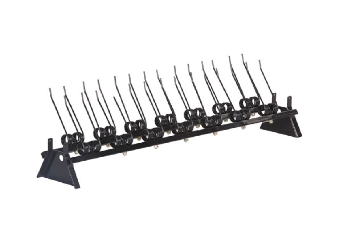Tielbürger AG-222-001TS Kamm für TA1020