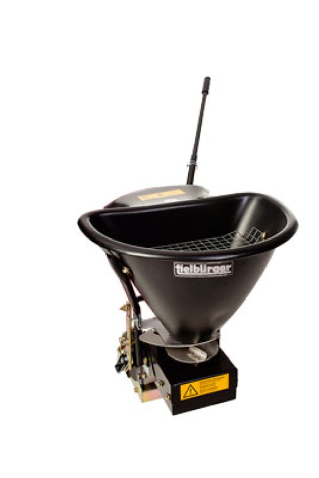 Tielburger AR-001-001 TM30 Anbaustreuer 40L