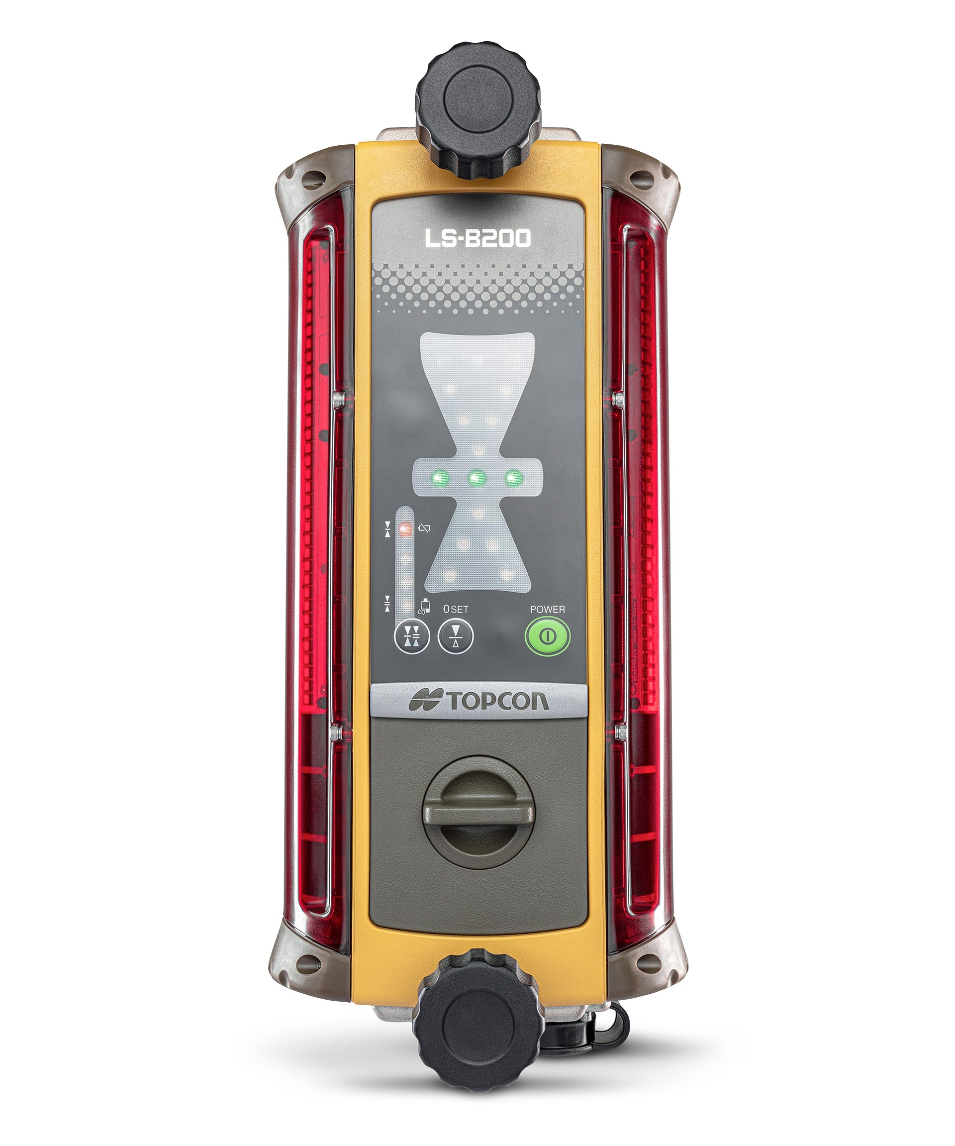 Topcon 1053268-05 LS-B200 Maschinenempfänger