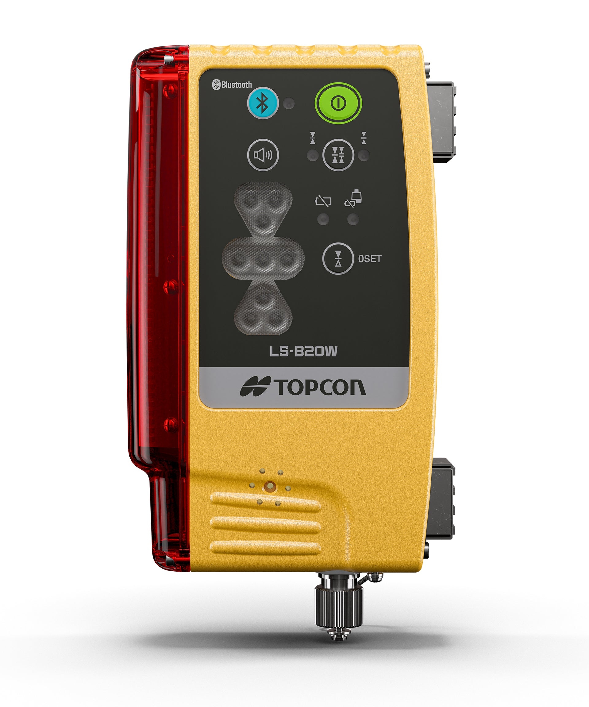 Topcon 1063525-04 LS-B20W Bluetooth-Maschinenempfänger