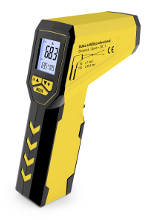 Trotec 3.510.003.012 TP7 Doppel-Laserpyrometer