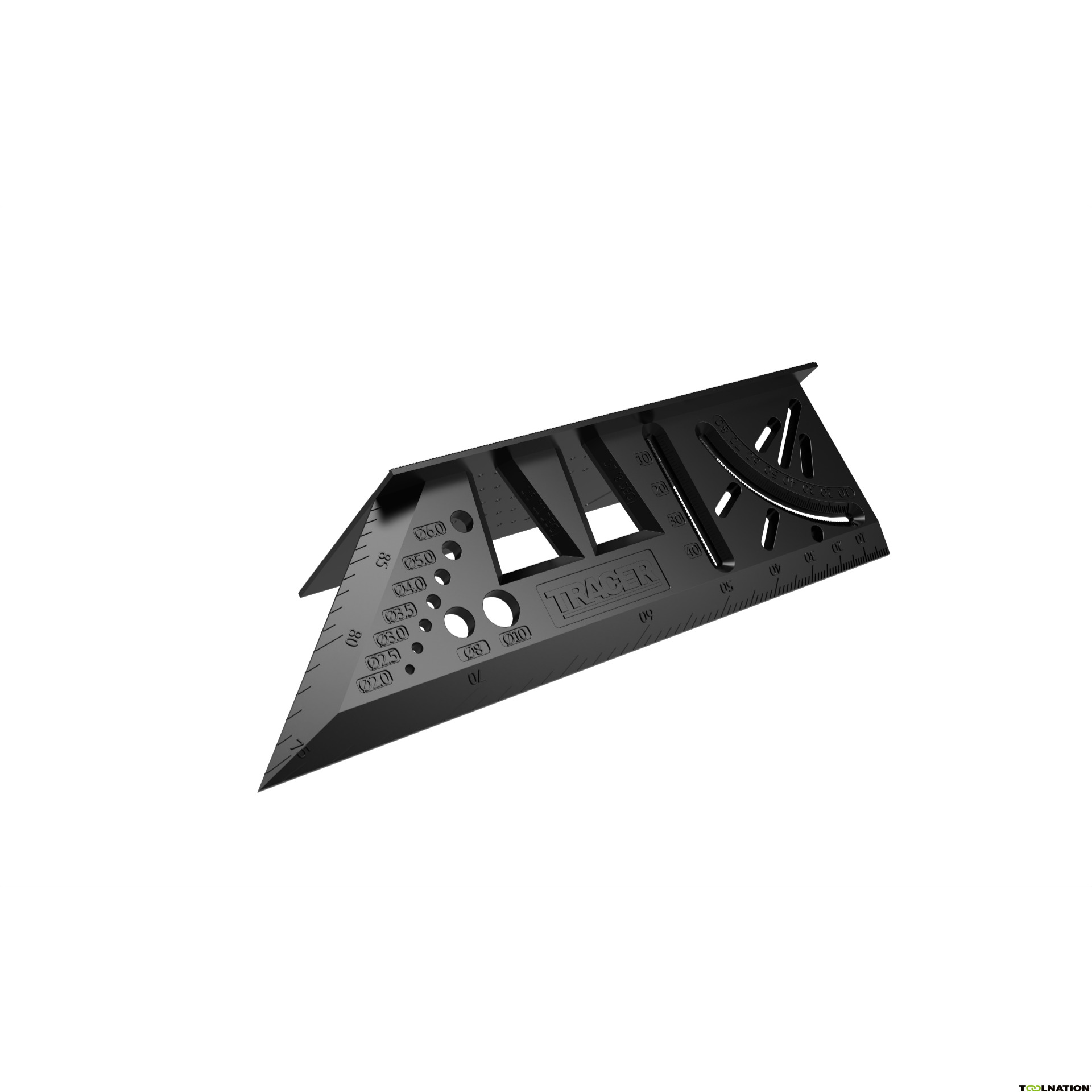 Tracer APMA1 Multifunktionaler Gehrungshaken