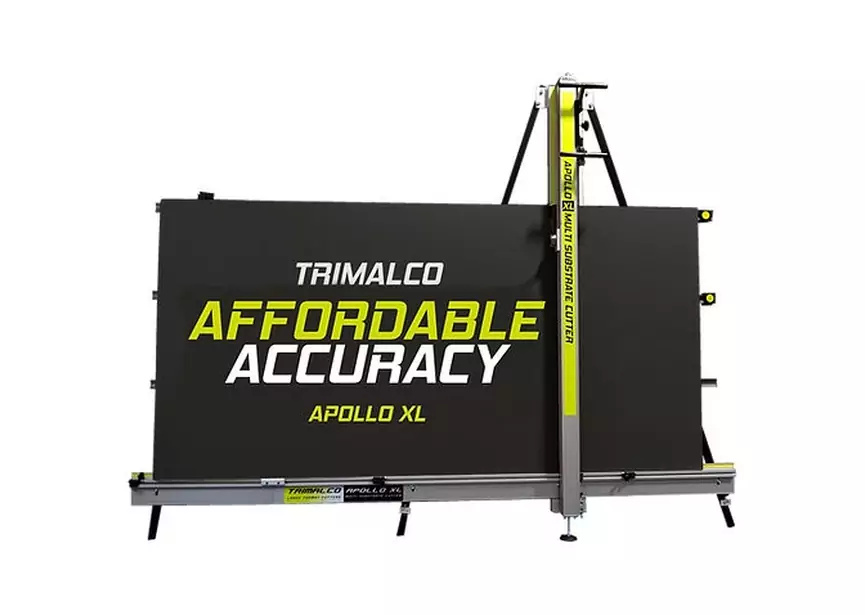 Trimalco 715005766 AXL250EX Verlängerung 60 cm Trimalco Apollo XL250