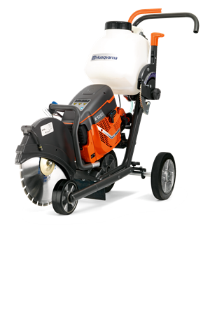 Husqvarna 587 76 84-01 KV760 Führungswagen K770/K760/K750