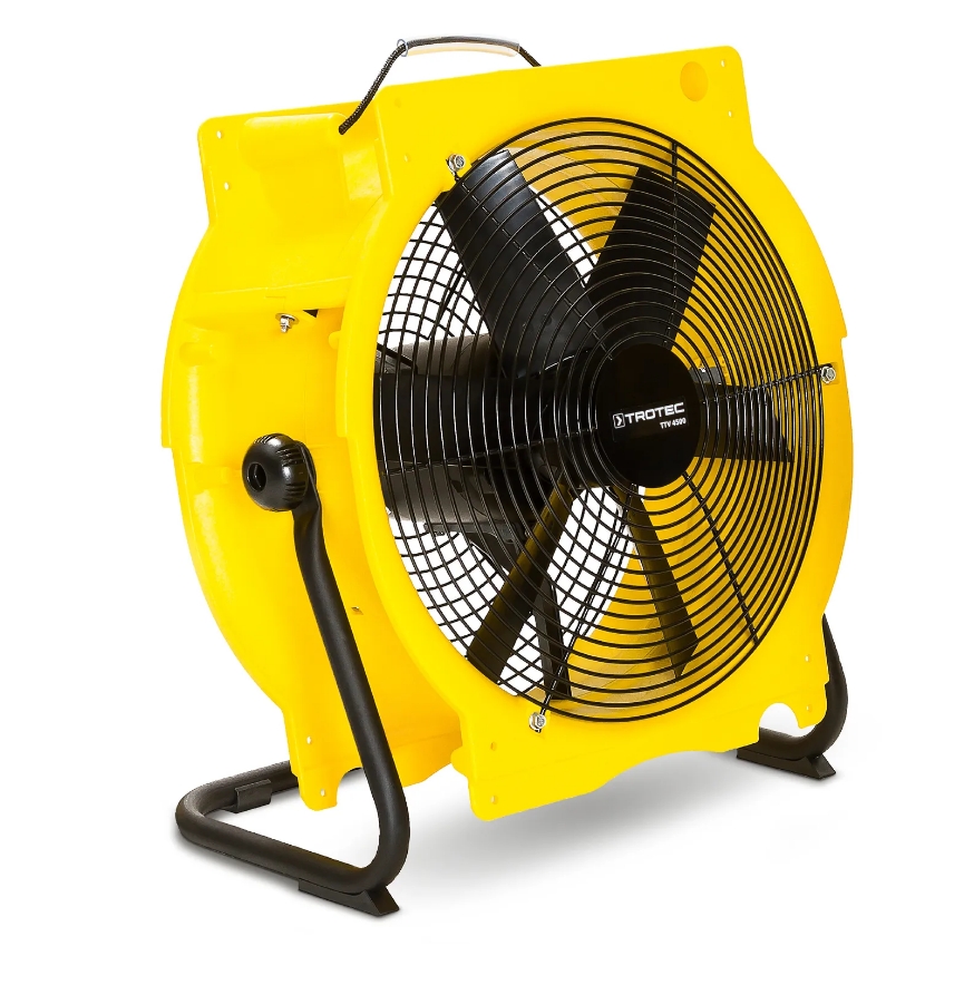 Trotec 1510000010 TTV 4500 Axialventilator
