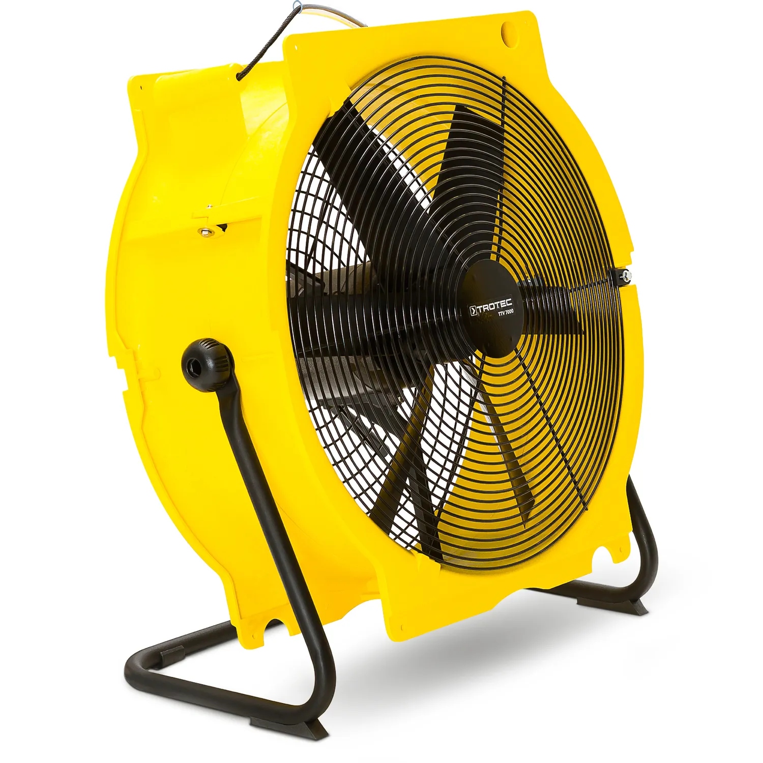 Trotec 1510000030 TTV7000 Axialventilator