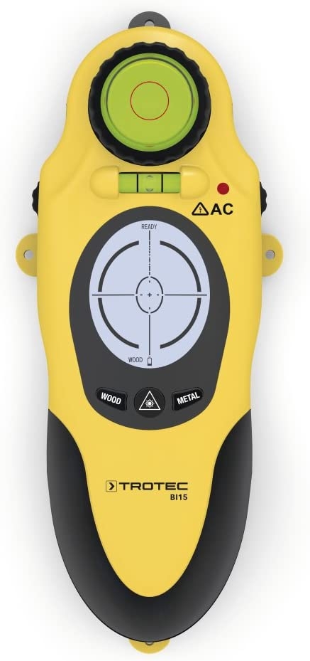 Trotec 3510205140 BI15 Wallscanner